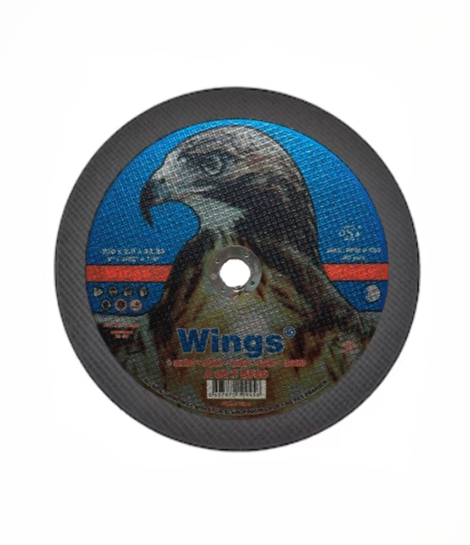 Սկավառակ 300x3.0x25.4 արծիվ 