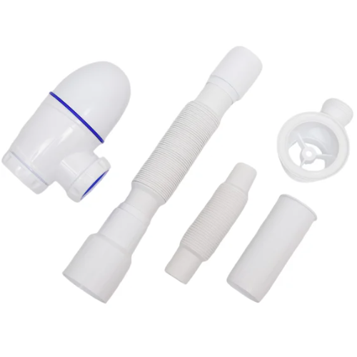 Սիֆոն լվացարանի 1 1/2 B420 պերելիվ