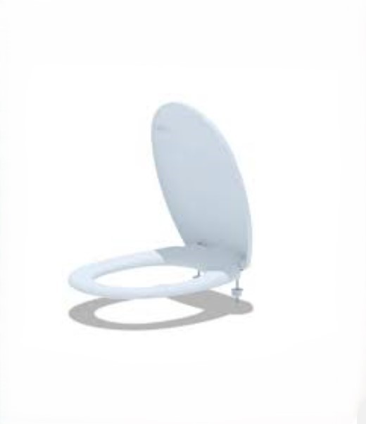 Կոնքամանի կափարիչ չոր