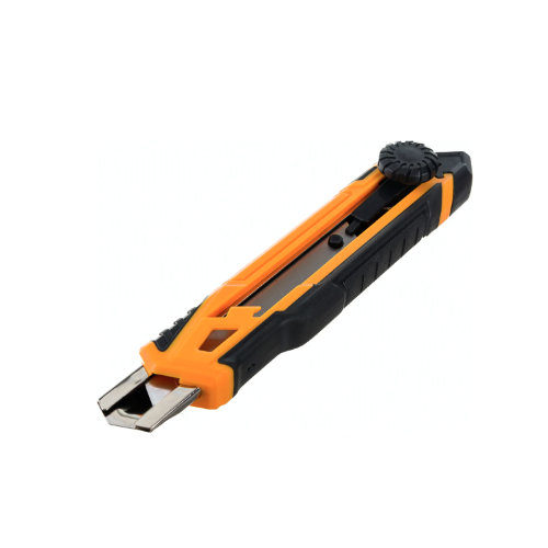 Դանակ չֆիկսված սայրերով INGCO HKNS16618 