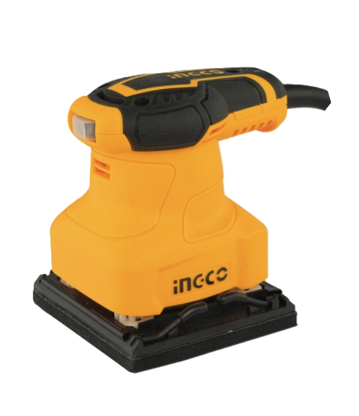 Էլ. հղկիչ  240W, 110x100մմ 