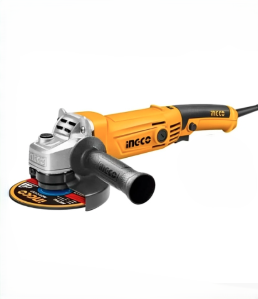 Անկյունային հղկիչ 1010W 125մմ (բալգարկա)