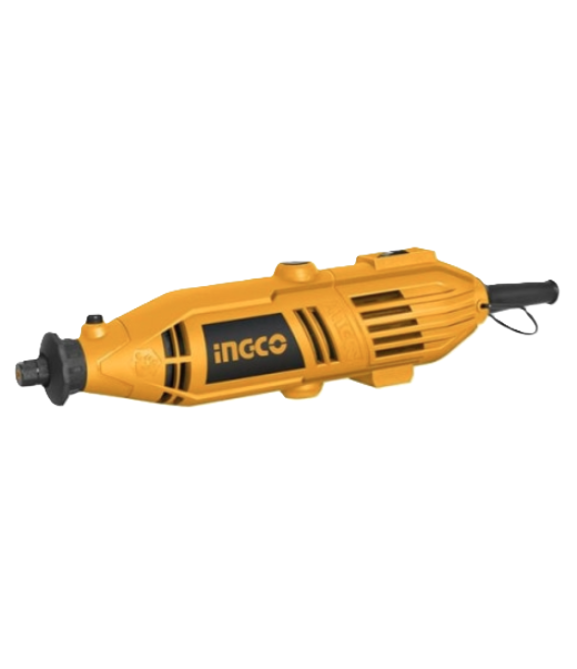 Էլ. հղկող գործիք ձեռքի 130W INGCO