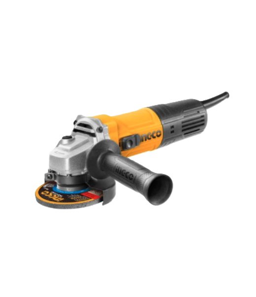 Անկյունային հղկիչ.2մարտկոցով 115մմ