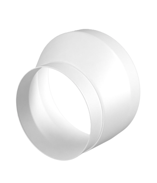 Կցորդիչ էքսց. օդատարի D100-125