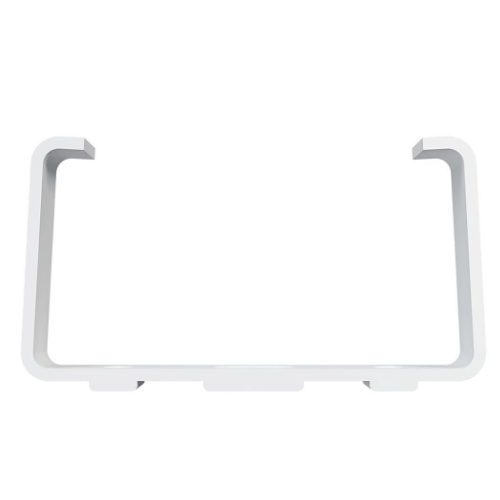 Օդատարի բռնակ պլաստիկե, 55x110