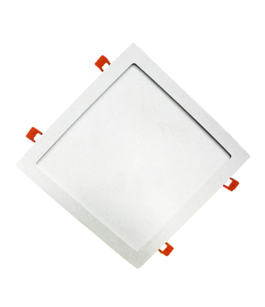Լուսատու լուսադիոդ ներքին քառ. 24W, 6500K