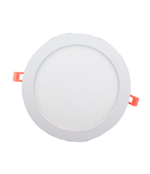 Լուսատու կլոր ներքին 24W 6500K Torch