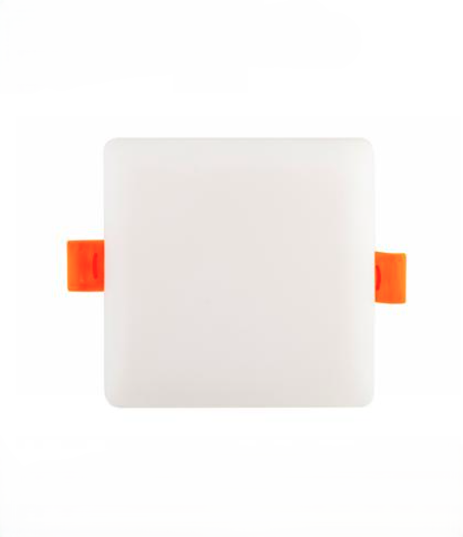 Լուսատու լուսադիոդ ներքին քառ. 15w,6500K 1480Lm