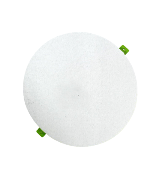 Լուսատու լուսադիոդ ներքին կլոր. 24w,4200K 2300Lm