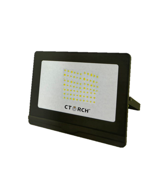 Լամպ լուսադիոդ ՌՈԿ CTORCH 50w 6500K 5500Lm