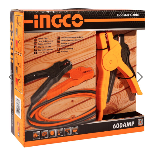 INGCO ավտոմեքենայի պերեմիշկա