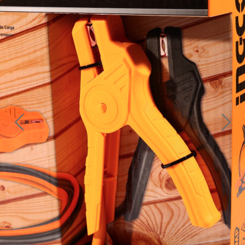 INGCO ավտոմեքենայի պերեմիշկա