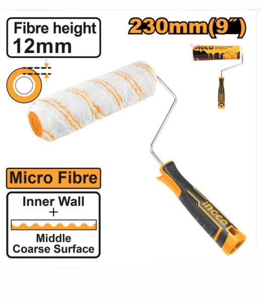 Գլանակ ներկի 230մմ