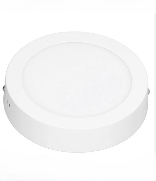 Լուսատու լեդ  30W 4100K արտաքին տեղ. կլոր