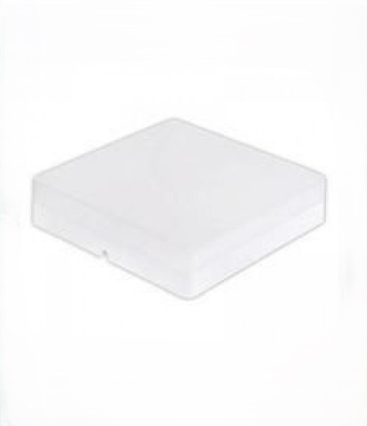 Լուսատու լեդ 18W 6500K արտաքին տեղադրման