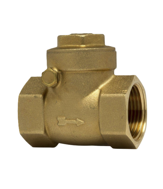 Հետադարձ փական  3/4 Rifeng թաթիկ  