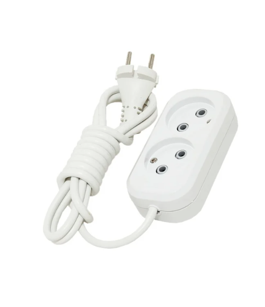 Երկարացման լար 2տ 3մ 920003 4229 DE-PA