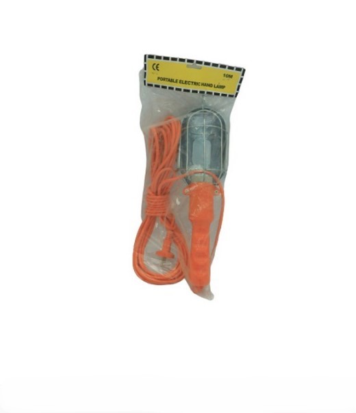 Երկար լար լույսով 10մ