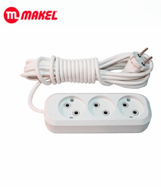 Երկար լար 3տ 7մ Makel