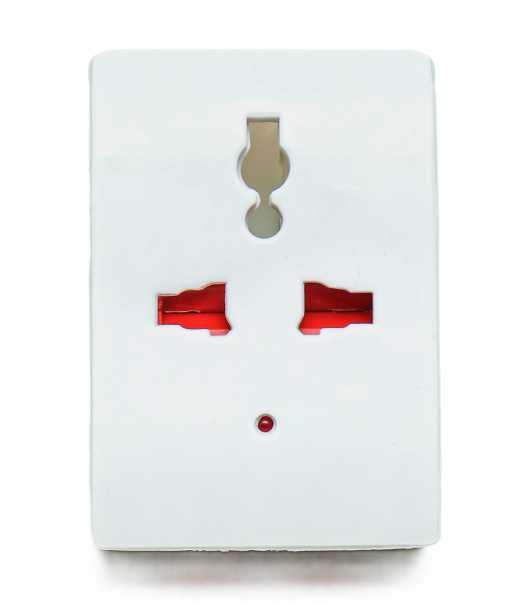 Եռաբաշխիչ EURO ALITE