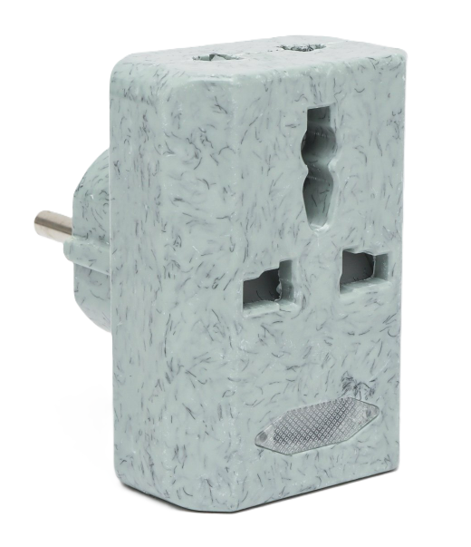 Էլ. եռաբաշխիչ մարմար