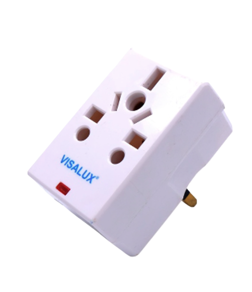 Եվրո  Էլ. եռաբաշխիչ CAMRY  1360