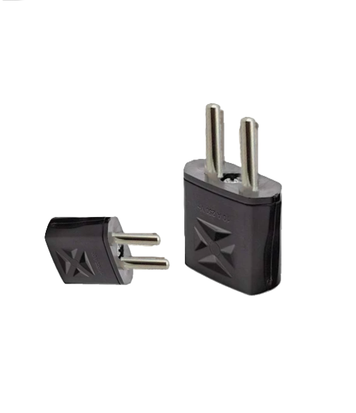 Էլ անցում սև