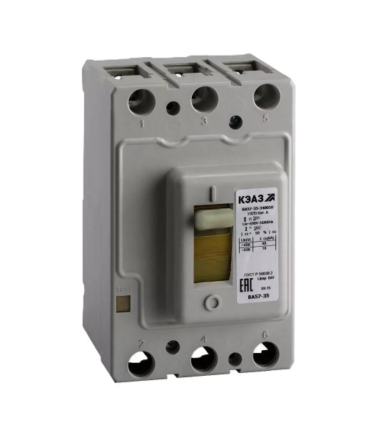 Ավտոմատ անջ. 200A-2000-400AC-YX