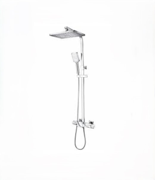 Ցնցուղային համ.քրոմ MN2489 PURE LIFE