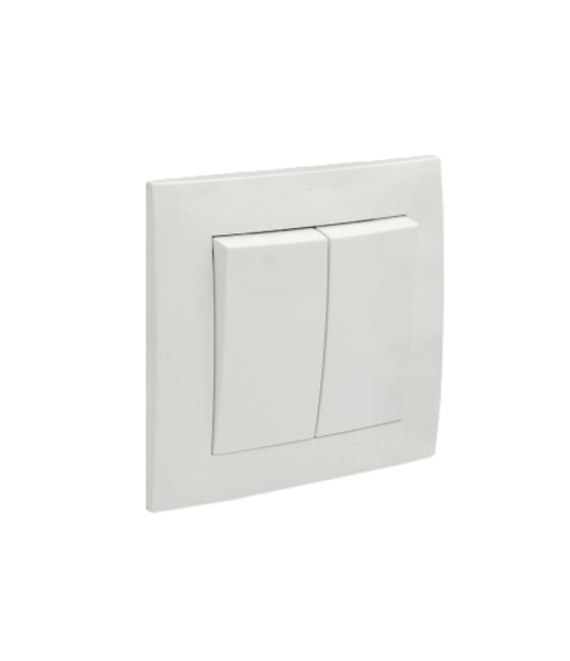 Անջատիչ 2տ ներքին 