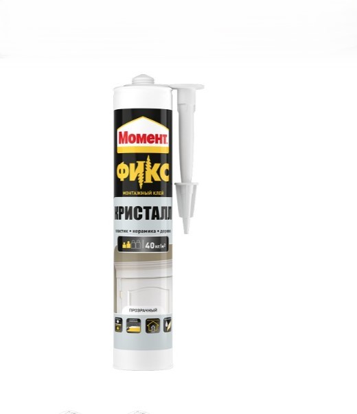 Մոմենտ կրիստալ 265գ