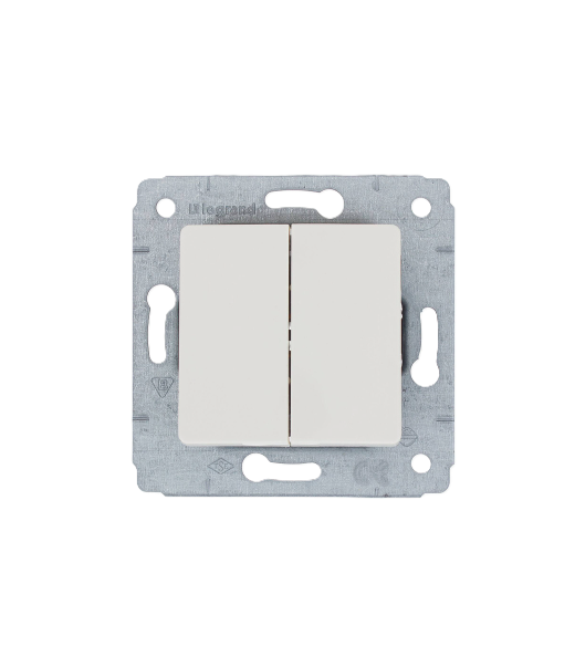 Անջատիչ 2տ Legran