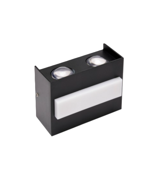 HOROZ ֆասադի լույս 2աչք 7w 4200k