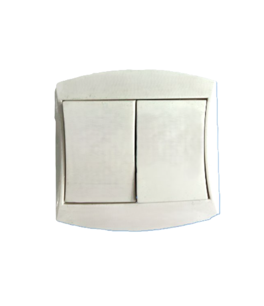 Անջատիչ 2տ Viko