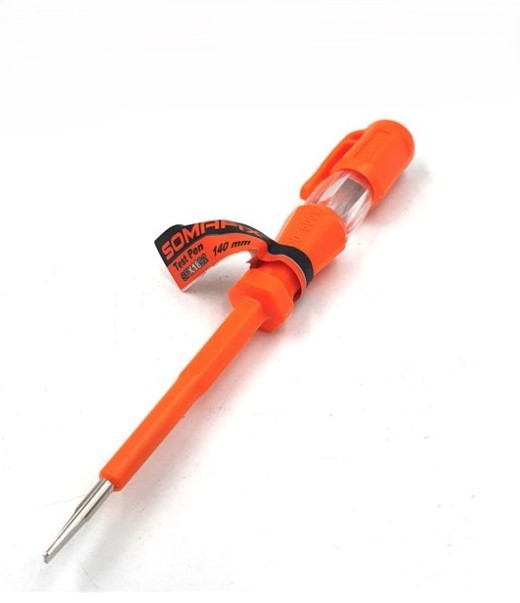 Ինդիկատոր SOMA FIX SFX5491