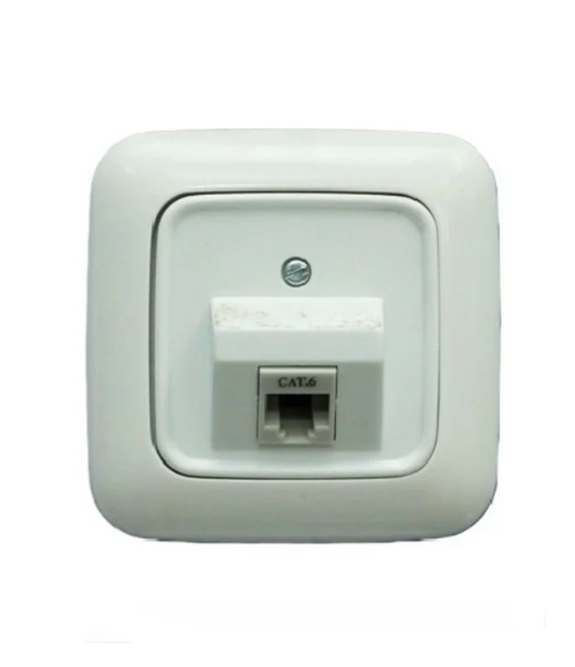 Վարդակ ալեհավաքի վրայի /ինտերնետ/  TITAN 2426