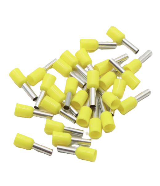 Լարի նականեչնիկ  6մմ /ծայրադիր/ UGN 1 IEK