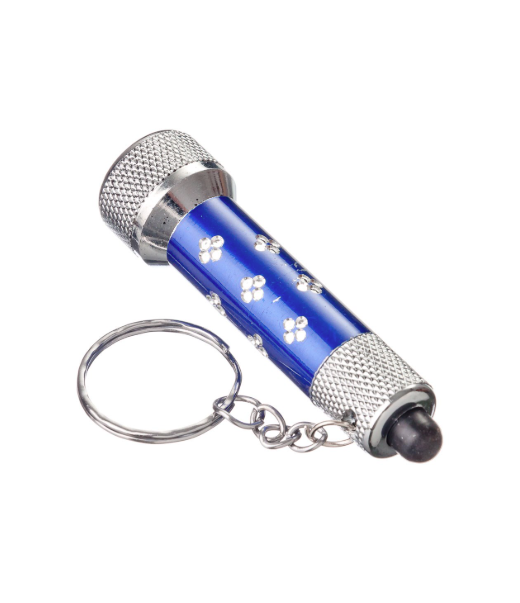 Լապտեր 7LED(046)