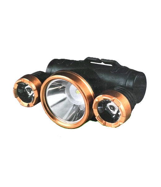 Լապտեր հանքափորի 1597