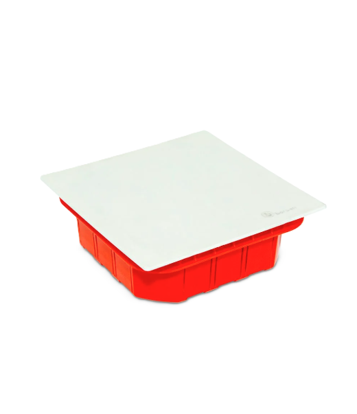 Բաժ տուփ 130*130*55 BORSAN BR-732