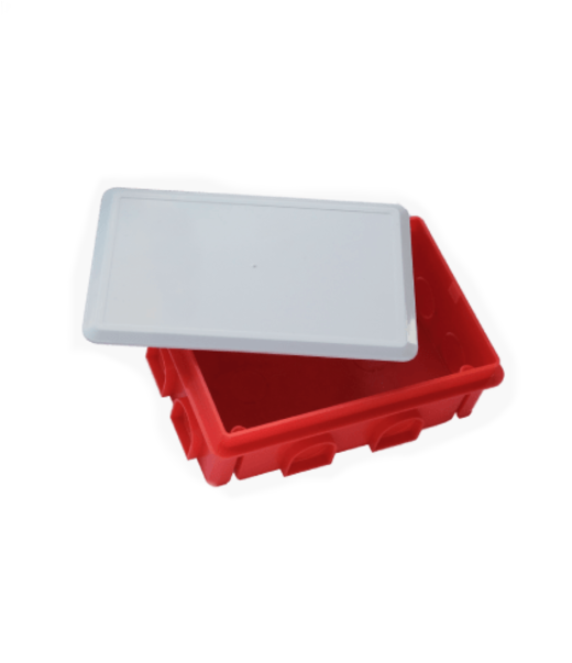 Բաժանման տուփ TITAN K807