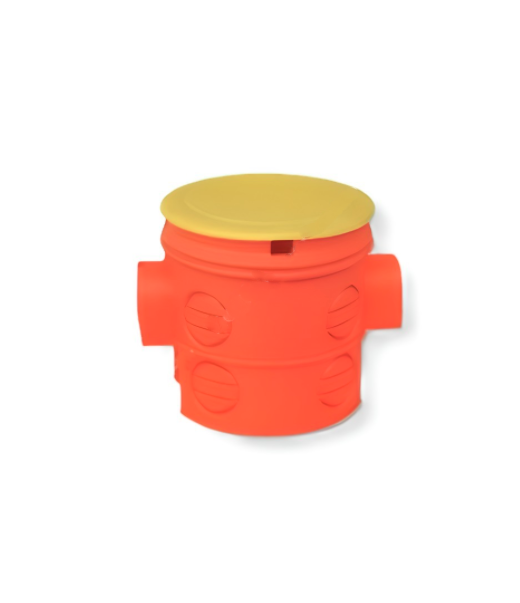 Տուփ 1տ խորը