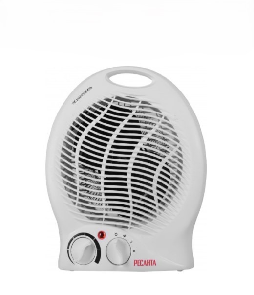 Էլ.տաքացուցիչ TBC-2 Resanta