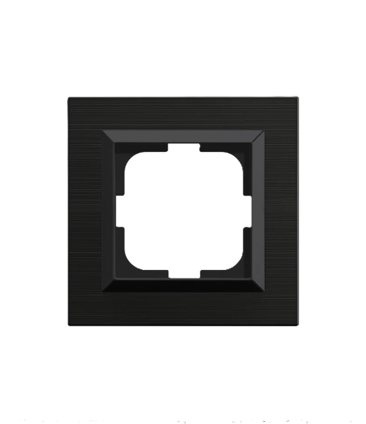 Պանել 1տ. OVIVO QUANTUM   ANTHRACITE