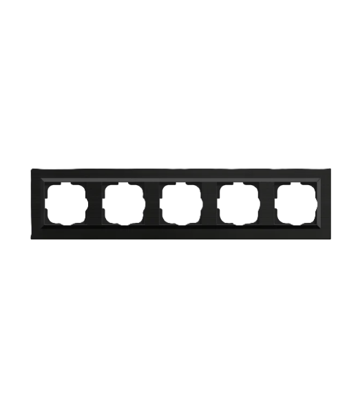 Պանել 5տ. OVIVO QUANTUM   ANTHRACITE