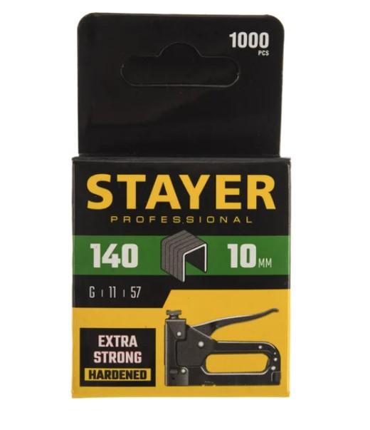 Ստոպլեռ  միջուկ STAYER 31610-12