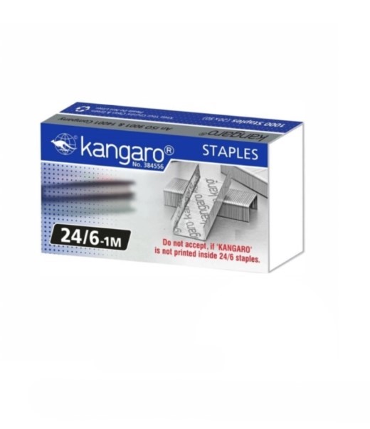 Կարիչի ասեղ թղթի 24/6-1M