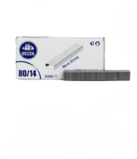 Սկոբ օդի Delta N 6[5000հ]