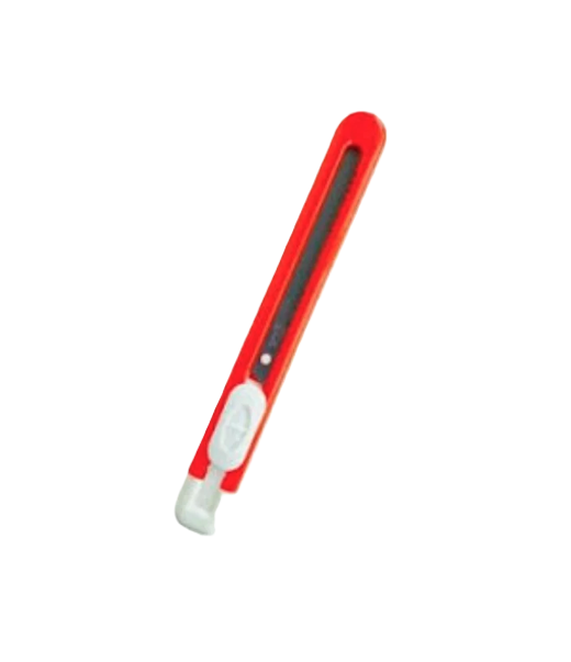 Դանակ պաստառի սովորական մեծ